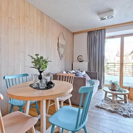 Monte House Odkryj 3*