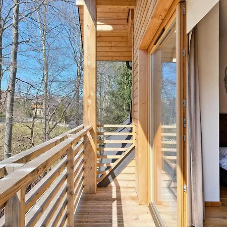 Monte House Odkryj