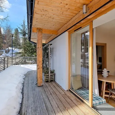Monte House Odkryj